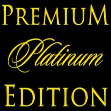 Sole Distributor of Premium Platinum Edition